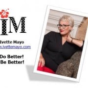 Ivette Mayo New Blog - Who Am I? - Ivette Mayo